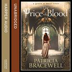 The Price of Blood (The Emma of Normandy Series, Book 2)