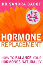 Hormone Replacement: How to Balance Your Hormones Naturally