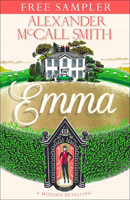 Emma: free sampler