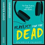 Playlist for the Dead