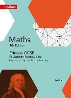 GCSE Maths Edexcel Foundation Practice Book