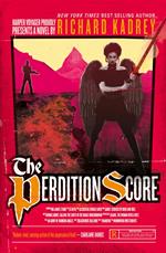 The Perdition Score (Sandman Slim, Book 8)