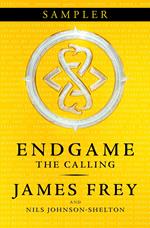 The Calling Sampler (Endgame, Book 1)