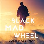 Black Mad Wheel: Black Mad Wheel plunges us into the depths of psychological horror, where you can’t always believe everything you hear.