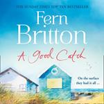 A Good Catch: A feel good and funny fiction book - the perfect Cornish escape!