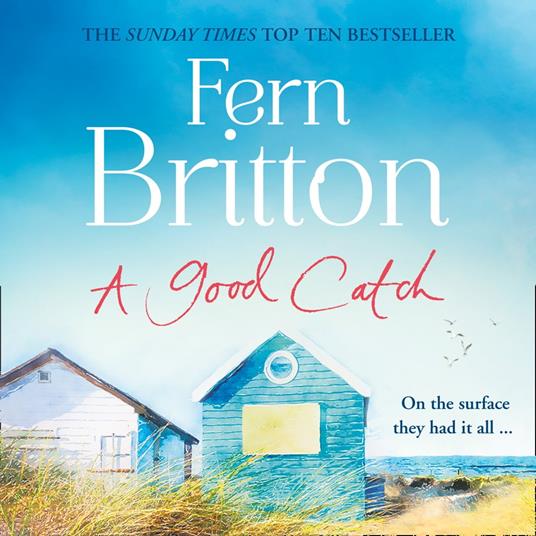 A Good Catch: A feel good and funny fiction book – the perfect Cornish escape!