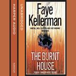 The Burnt House (Peter Decker and Rina Lazarus Series, Book 16)