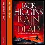 Rain on the Dead (Sean Dillon Series, Book 21)