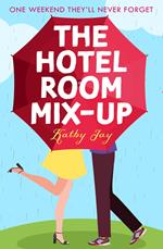 The Hotel Room Mix-Up