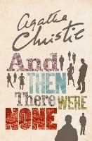 Libro in inglese And Then There Were None: The World's Favourite Agatha Christie Book Agatha Christie