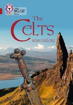 The Celts: Band 14/Ruby
