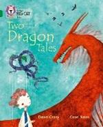 Tales of Two Dragons: Band 15/Emerald
