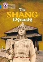 The Shang Dynasty: Band 16/Sapphire