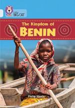 The Kingdom of Benin: Band 17/Diamond
