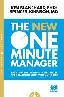 The New One Minute Manager