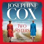 Two Sisters: A gripping family saga from the Sunday Times bestselling author of books like The Runaway Woman