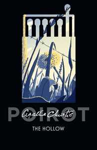 Libro in inglese The Hollow Agatha Christie