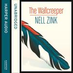 The Wallcreeper