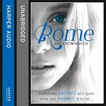 Rome (The Marked Men, Book 3)