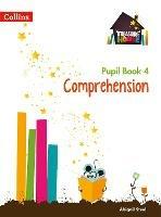 Comprehension Year 4 Pupil Book