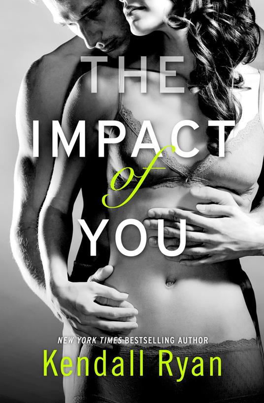 The Impact of You