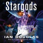 Stargods (Star Carrier Series, Book 9)