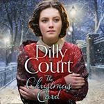 The Christmas Card: The perfect heartwarming novel for Christmas from the Sunday Times bestseller