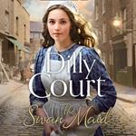 The Swan Maid: A heartwarming Victorian historical saga novel from the No.1 Sunday Times bestselller