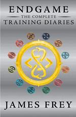 The Complete Training Diaries (Origins, Descendant, Existence) (Endgame)