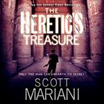 The Heretic’s Treasure (Ben Hope, Book 4)
