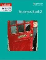 International Primary English Student's Book 2