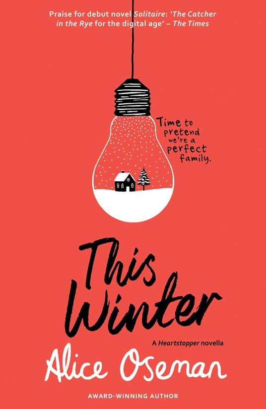 This Winter (A Heartstopper novella) - Alice Oseman - ebook