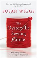 The Oysterville Sewing Circle