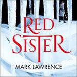 Red Sister (Book of the Ancestor, Book 1)