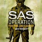 For King and Country (SAS Operation)