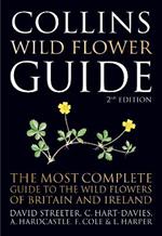 Collins Wild Flower Guide