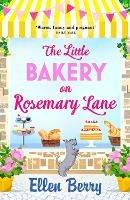 The Little Bakery on Rosemary Lane