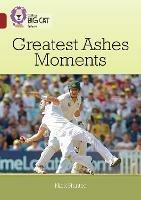 Greatest Ashes Moments: Band 14/Ruby