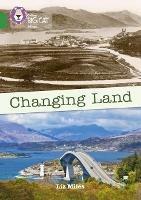 Changing Land: Band 15/Emerald