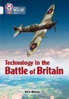Technology in the Battle of Britain: Band 17/Diamond