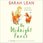 The Midnight Foxes (Tiger Days, Book 2)