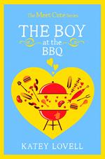 The Boy at the BBQ: A Short Story (The Meet Cute)