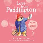 Love from Paddington