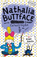 Nathalia Buttface and the Embarrassing Camp Catastrophe (Nathalia Buttface)