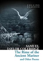The Rime of the Ancient Mariner and Other Poems (Collins Classics)