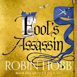 Fool’s Assassin (Fitz and the Fool, Book 1)