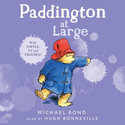 Paddington At Large