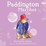 Paddington Marches On