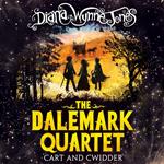 Cart and Cwidder (The Dalemark Quartet, Book 1)