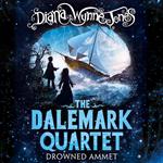 Drowned Ammet (The Dalemark Quartet, Book 2)